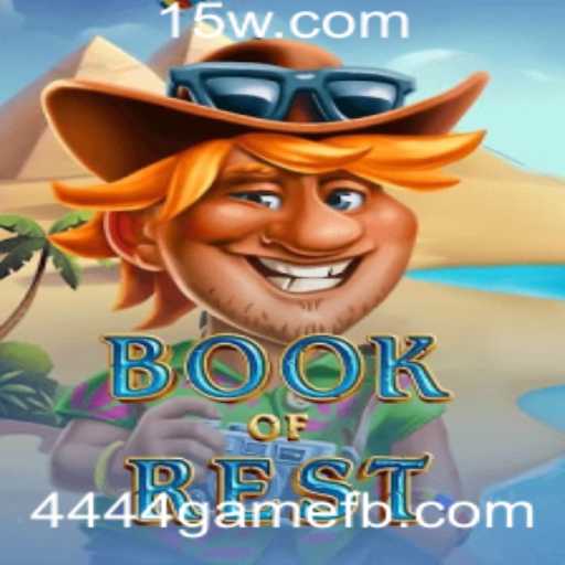 Desvendando BookofRest: O Jogo que Está Conquistando o Mundo