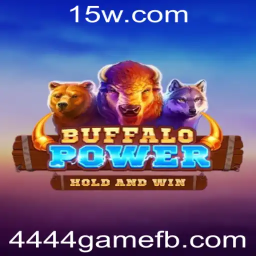 Explorando o Fascinante Mundo de BuffaloPower: O Jogo Que Conquistou o Coração dos Jogadores