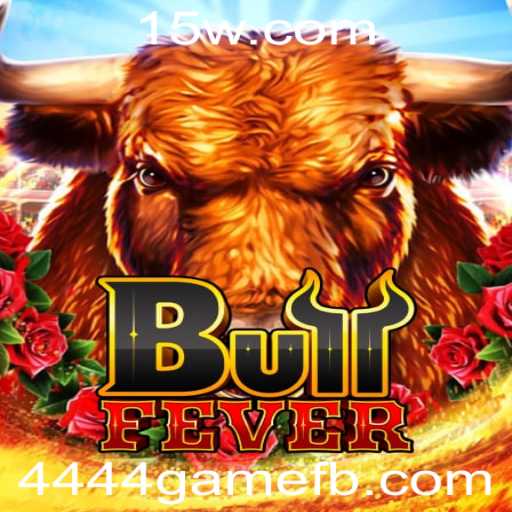 Desvendando BullFever: O Novo Fenômeno do 4444Game