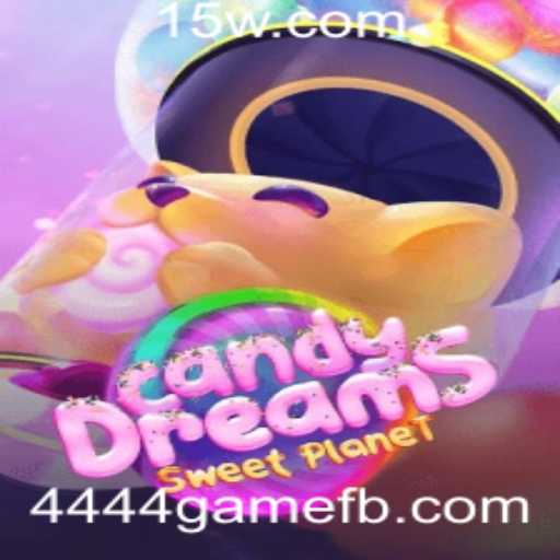 Explorando o Mundo de CandyDreams: O Novo Fenômeno dos Jogos com a Palavra-chave 4444game