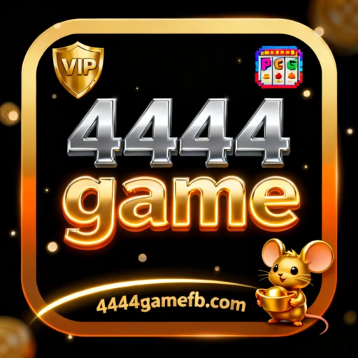 4444game