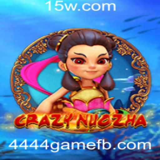 CrazyNuoZha: Mergulhe neste Inovador Jogo de Estratégia com a Palavra-chave 4444game