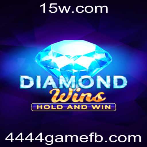 Explore o Brilhante Mundo de DiamondWins: Uma Aventura Emocionante no Universo 4444game