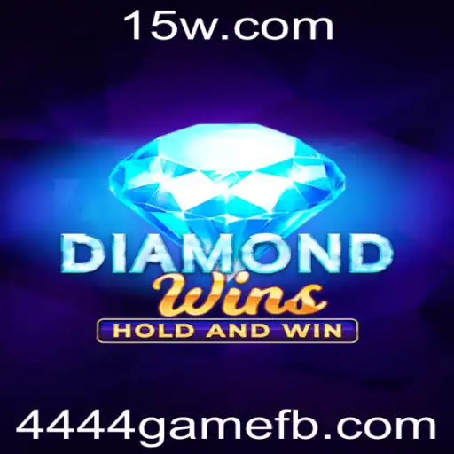 Explore o Brilhante Mundo de DiamondWins: Uma Aventura Emocionante no Universo 4444game