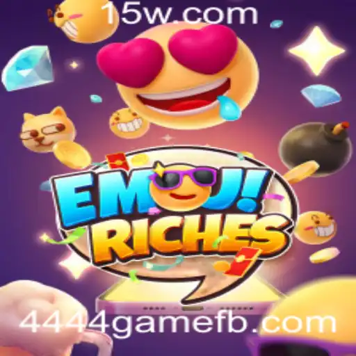 Explorando EmojiRiches: Um Mergulho no Mundo dos Jogos Online