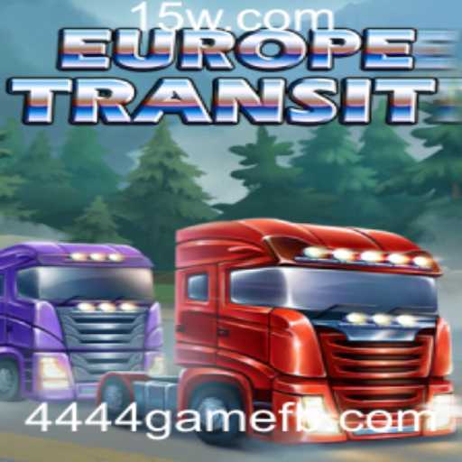 EuropeTransit: Descubra o Desafio Estratégico do Novo Jogo