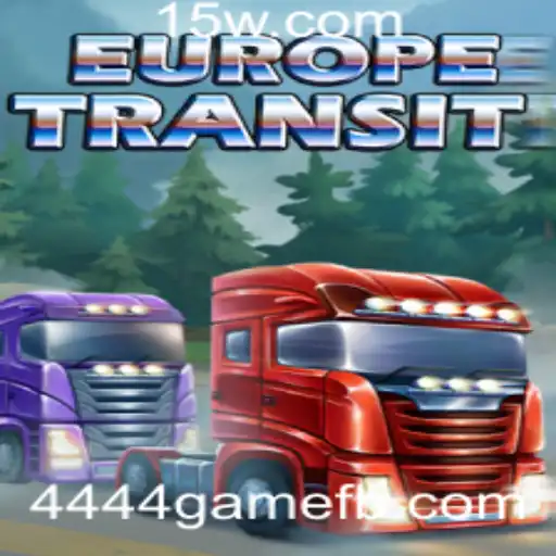EuropeTransit: Descubra o Desafio Estratégico do Novo Jogo
