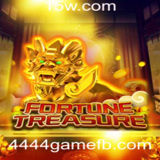 Explorando o Mundo de FortuneTreasure: Um Jogo Inovador