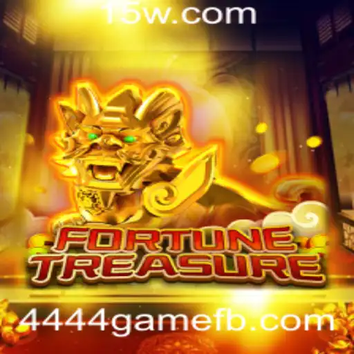 Explorando o Mundo de FortuneTreasure: Um Jogo Inovador