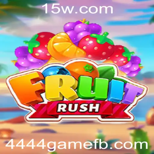 Explorando FruitRush: O Novo Fenômeno dos Jogos