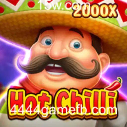 Descubra o Mundo Empolgante do Jogo HotChilli