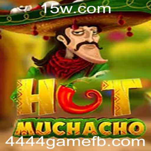 Descobrindo o Mundo de HotMuchacho: O Jogo 4444game