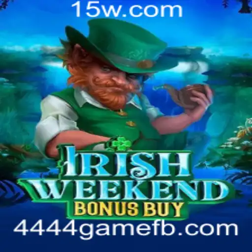 IrishWeekendBonusBuy: Descubra as Regras e Estratégias para o 4444game