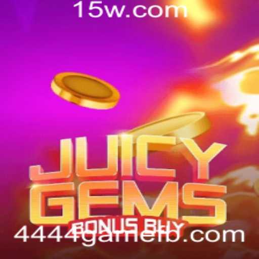 Explorando JuicyGemsBonusBuy: Um Jogo Empolgante no Mundo Digital