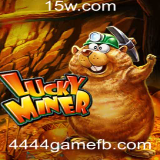 Explorando LuckyMiner: O Jogo do Momento com 4444game