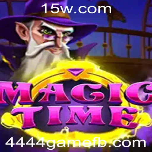 MagicTime: A Nova Sensação nos Jogos de Tabuleiro