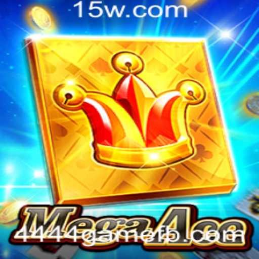 Descubra MegaAce: O Jogo Inovador no Mundo 4444game