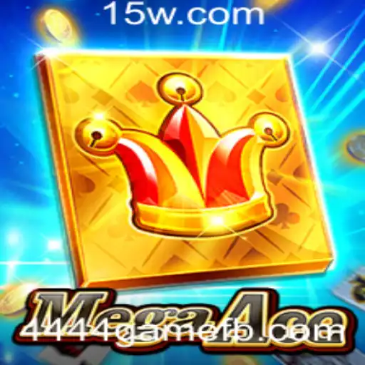 Descubra MegaAce: O Jogo Inovador no Mundo 4444game