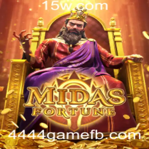 Descubra o Fascinante Mundo de MidasFortune