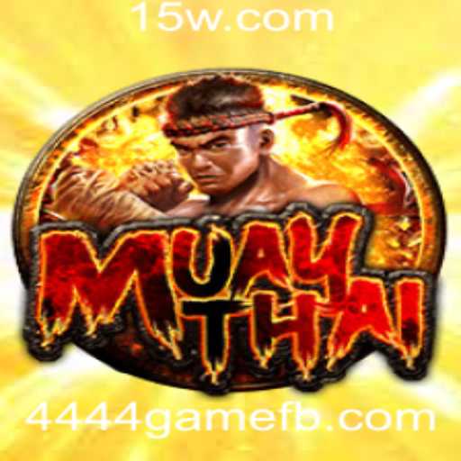 Descubra o Mundo de MuayThai: Um Mergulho no Jogo 4444game