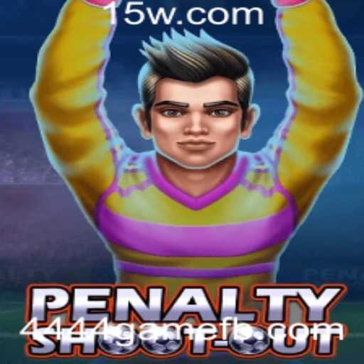 Explorando o Jogo PenaltyShootOut: Um Guia Completo