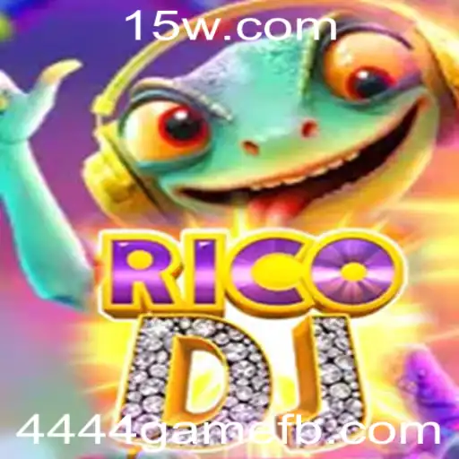 Explorando RicoDJ: Um Olhar Detalhado sobre o 4444game