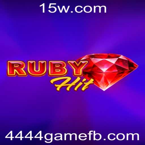 Descubra o Fascinante Mundo de RubyHit: O Jogo de Estratégia que Cativou Milhares