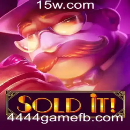 Desvendando o Empolgante Mundo de Soldit: O Jogo '4444game'