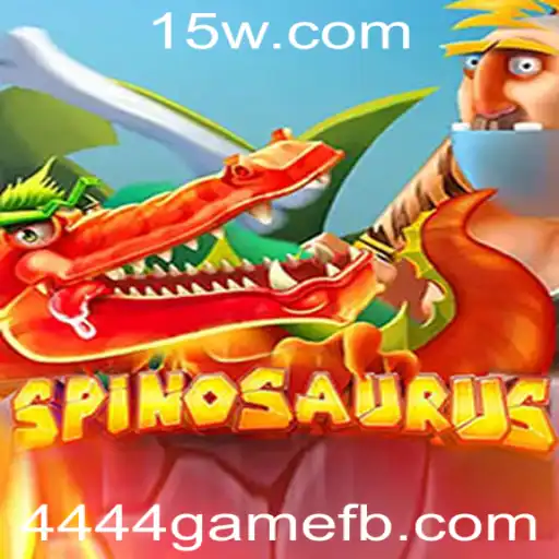Spinosaurus: Descubra o Novo Jogo que Está Conquistando os Amantes de Dinossauros