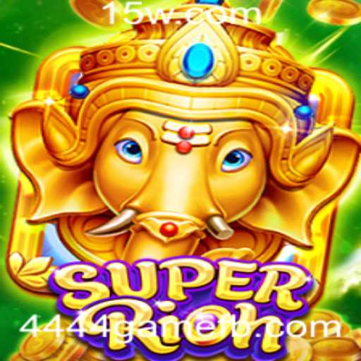 Descubra o Mundo de SuperRich: O Jogo que Une Estratégia e Aventura