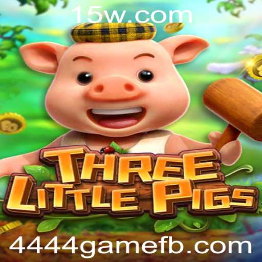 Descubra o Empolgante Mundo de THREELITTLEPIGS