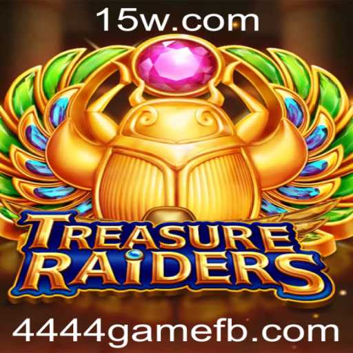 Desvendando o Mundo de TreasureRaiders: Uma Aventura Épica