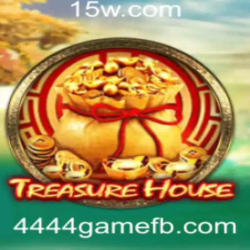 Explorando o Mundo de TreasureHouse: Um Jogo Inovador