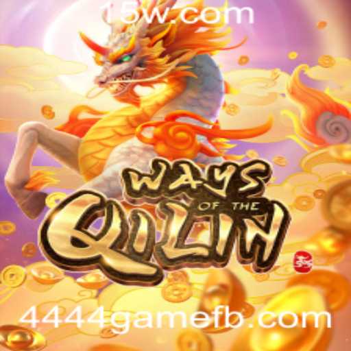 Explorando o Jogo WaysoftheQilin: Uma Nova Dimensão de Entretenimento